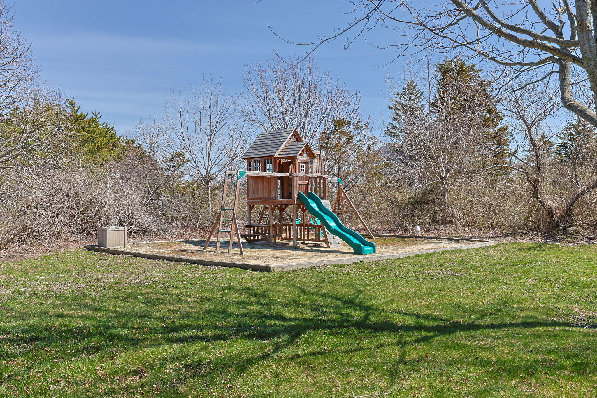 22 Bay View Road Truro MA 02666