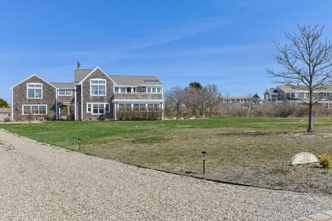 22 Bay View Road Truro MA 02666