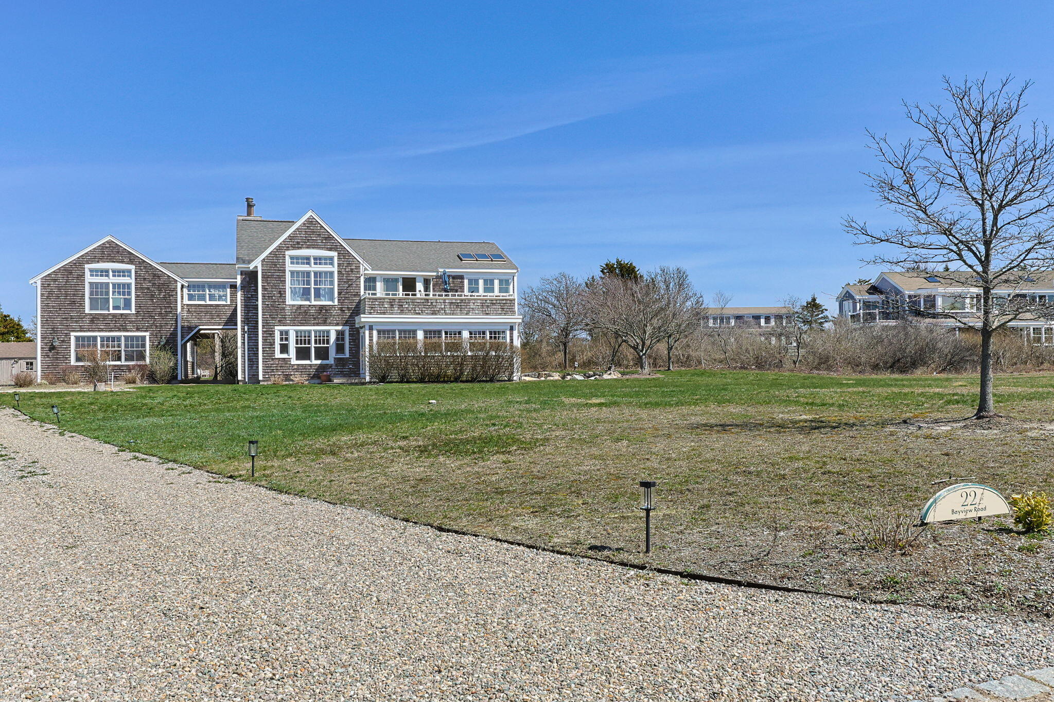 22 Bay View Road Truro MA 02666
