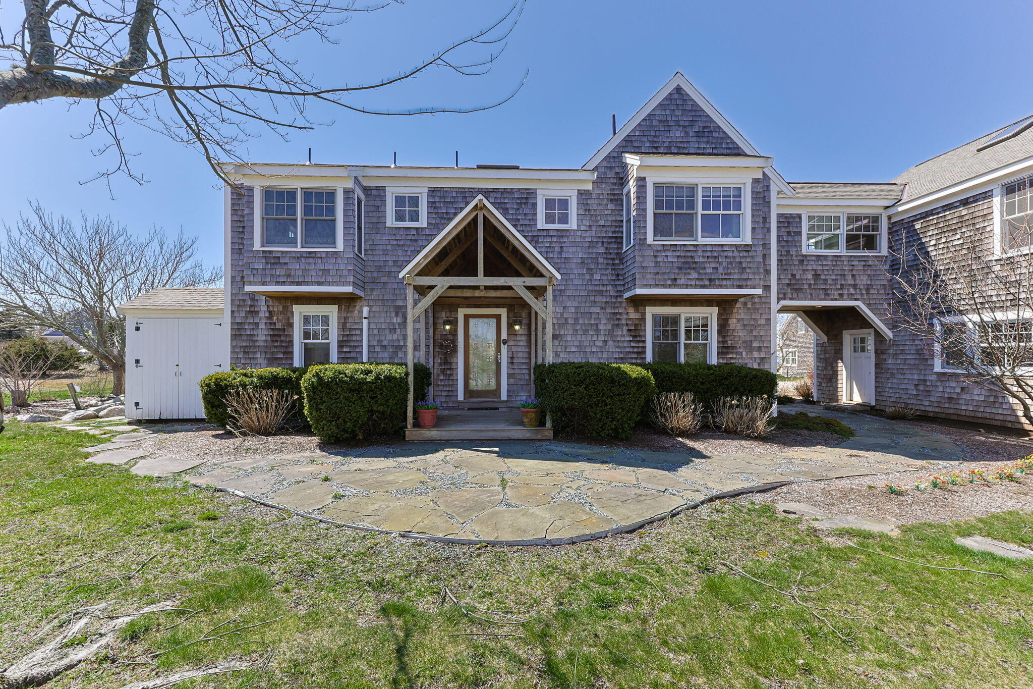 22 Bay View Road Truro MA 02666