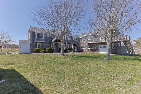 22 Bay View Road Truro MA 02666
