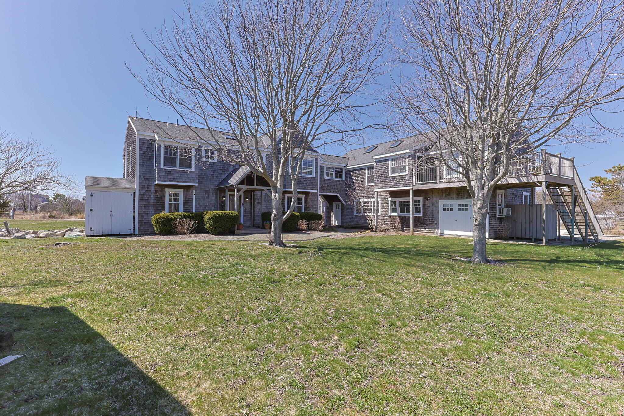 22 Bay View Road Truro MA 02666