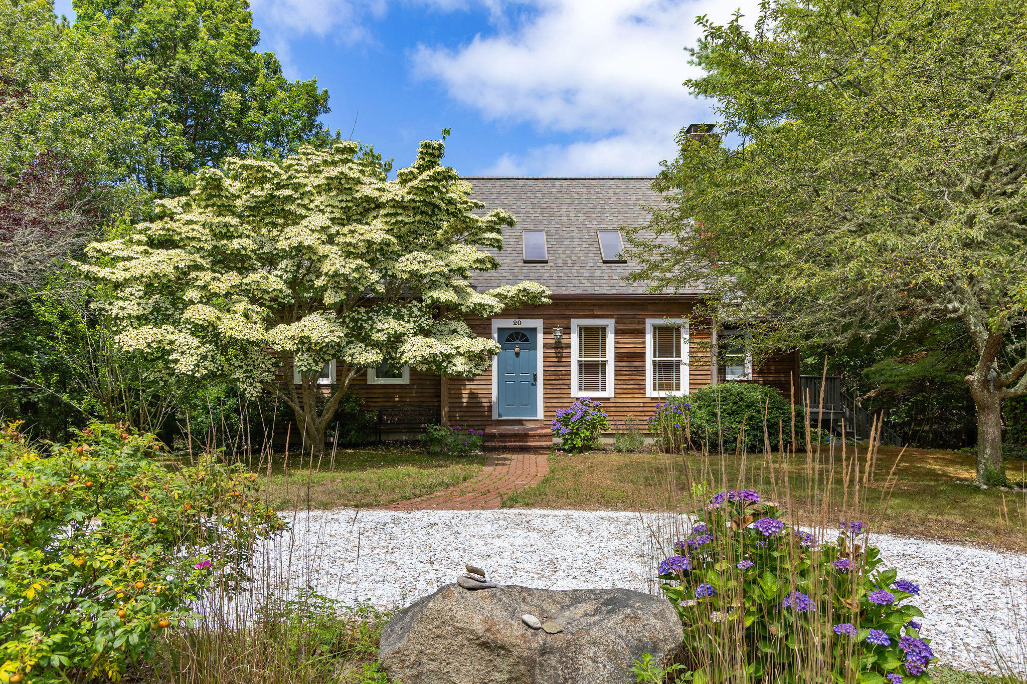 20 White Pines Drive Eastham MA 02642