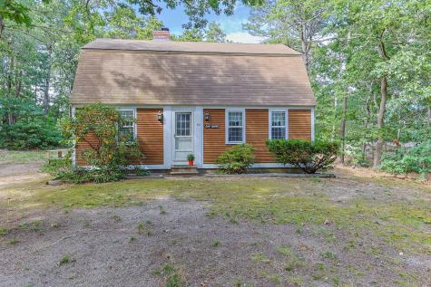 65 Cestaro Way Eastham MA 02642
