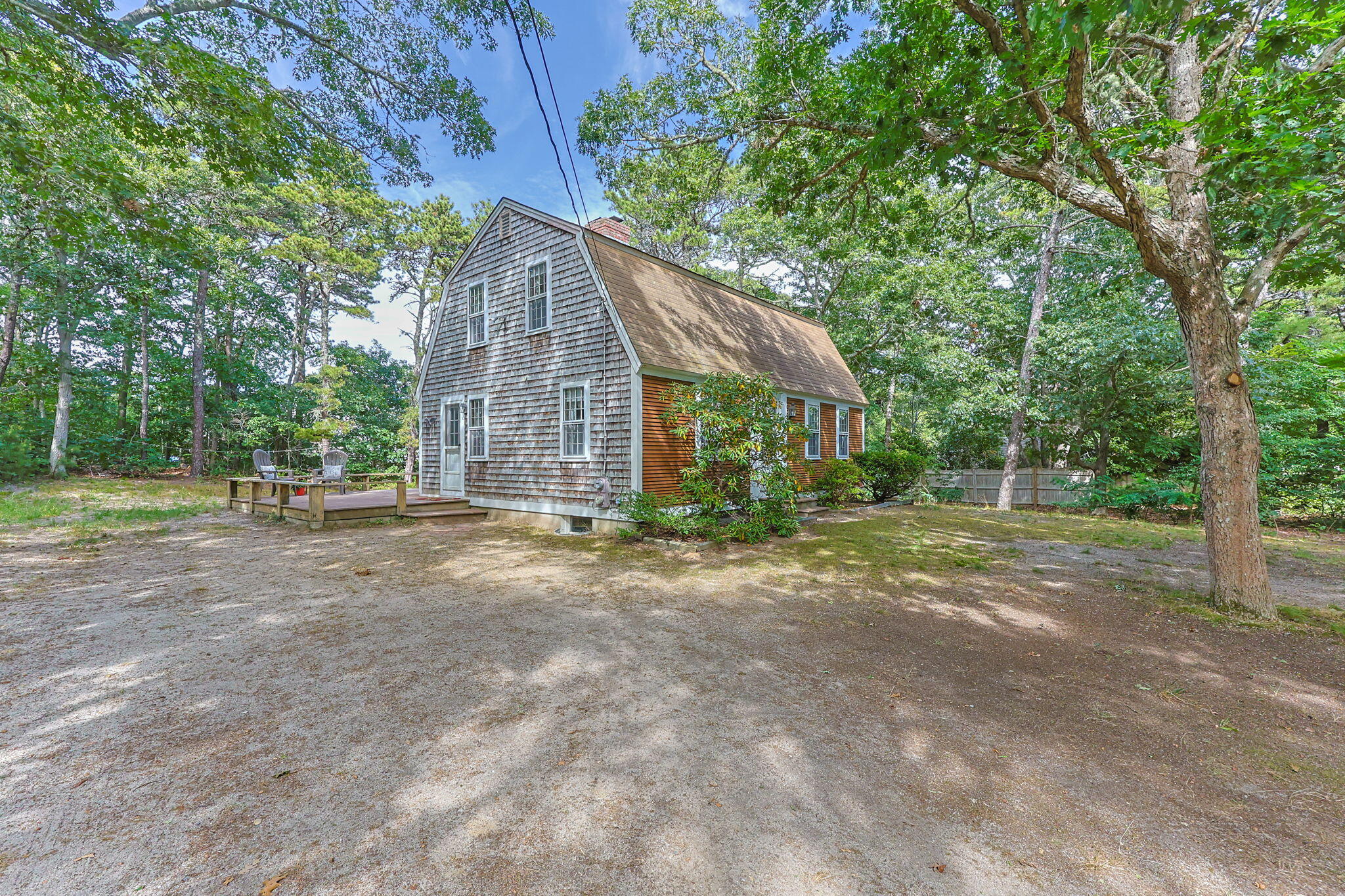 65 Cestaro Way Eastham MA 02642