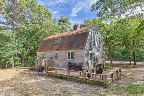 65 Cestaro Way Eastham MA 02642