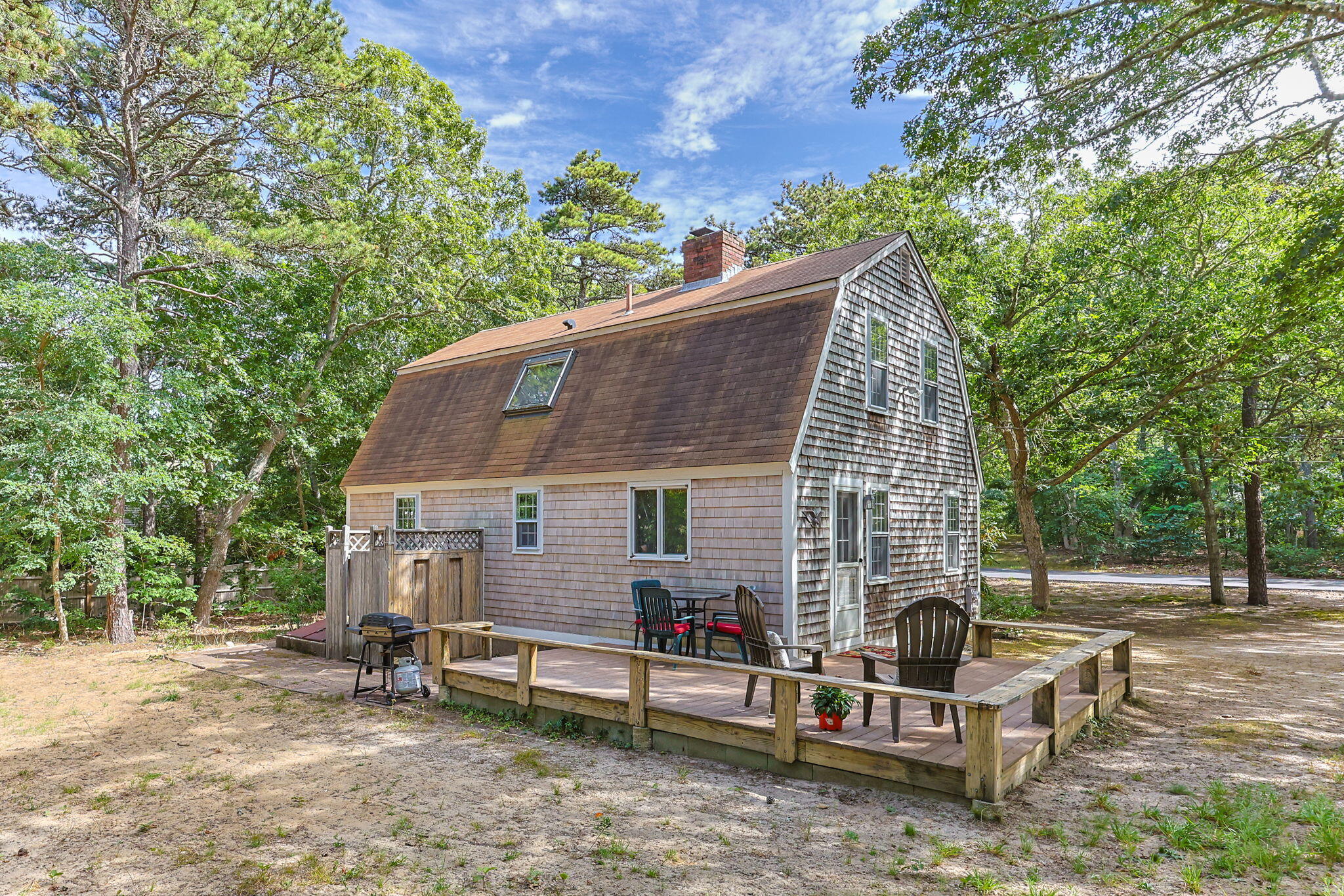 65 Cestaro Way Eastham MA 02642