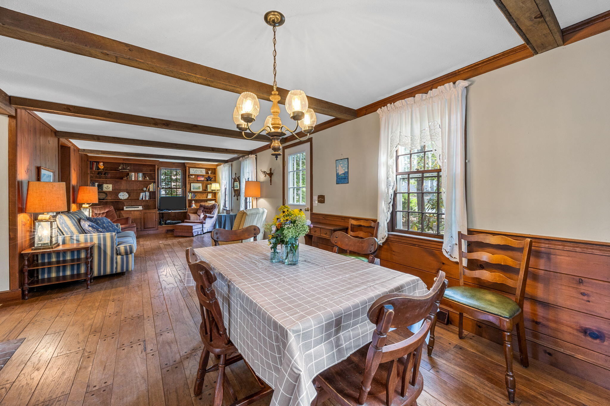 65 Cestaro Way Eastham MA 02642
