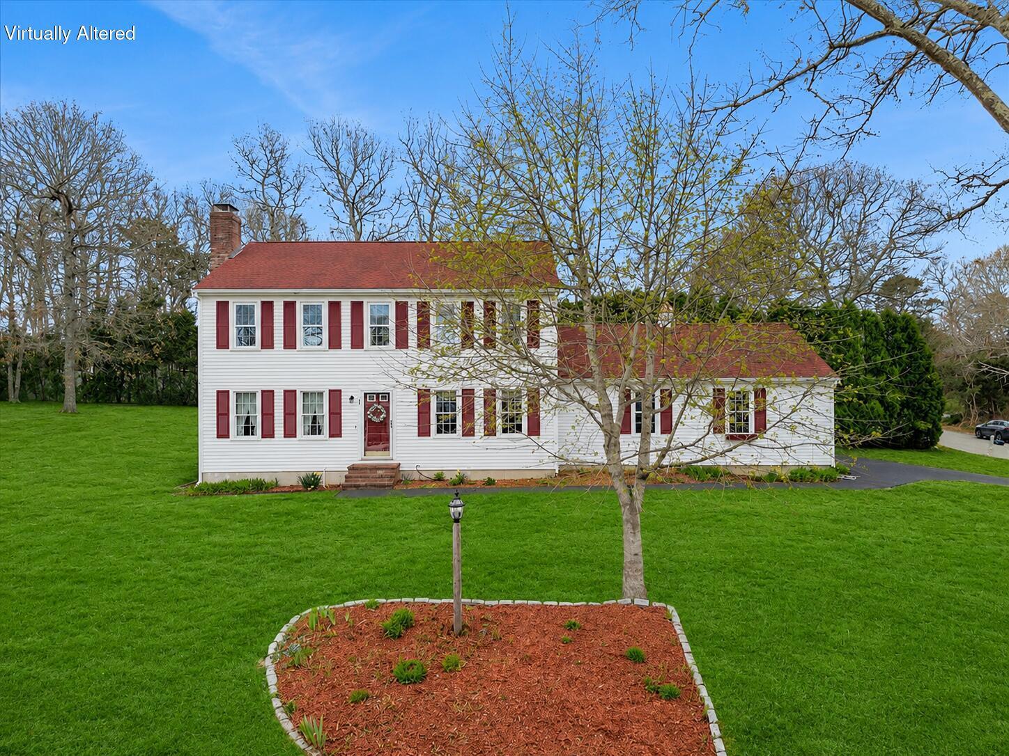 34 Windsor Way Mashpee MA 02649