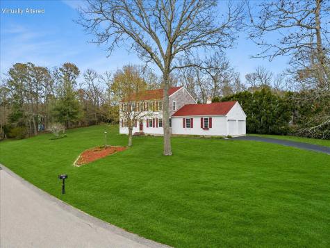 34 Windsor Way Mashpee MA 02649