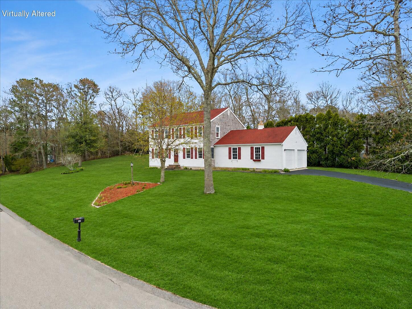 34 Windsor Way Mashpee MA 02649