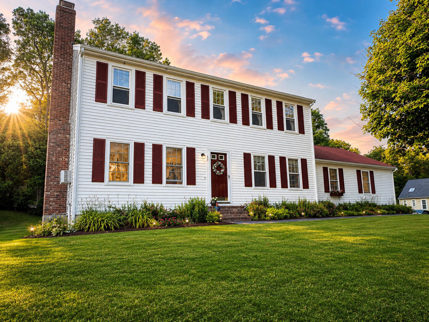 34 Windsor Way Mashpee MA 02649