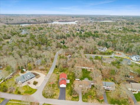 34 Windsor Way Mashpee MA 02649
