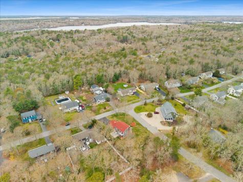 34 Windsor Way Mashpee MA 02649