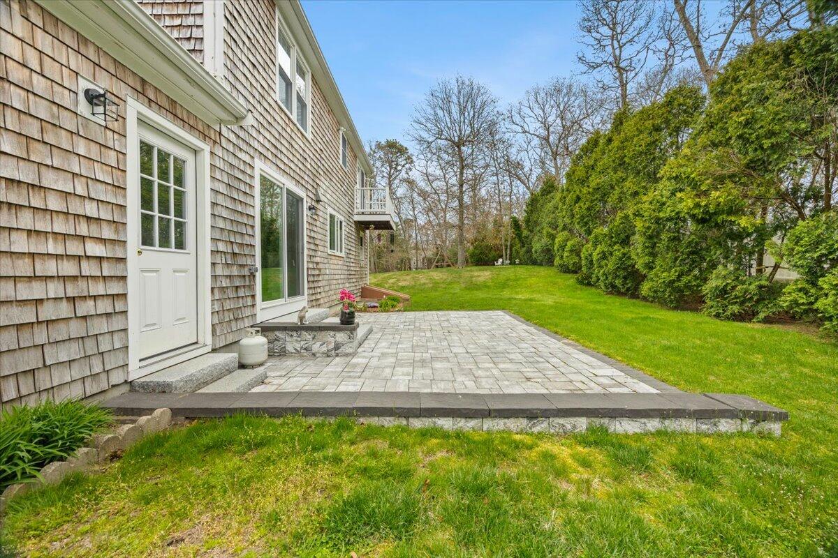 34 Windsor Way Mashpee MA 02649