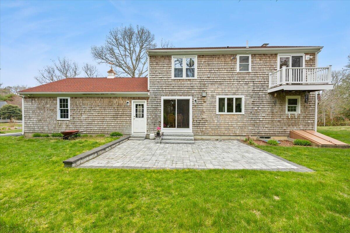34 Windsor Way Mashpee MA 02649