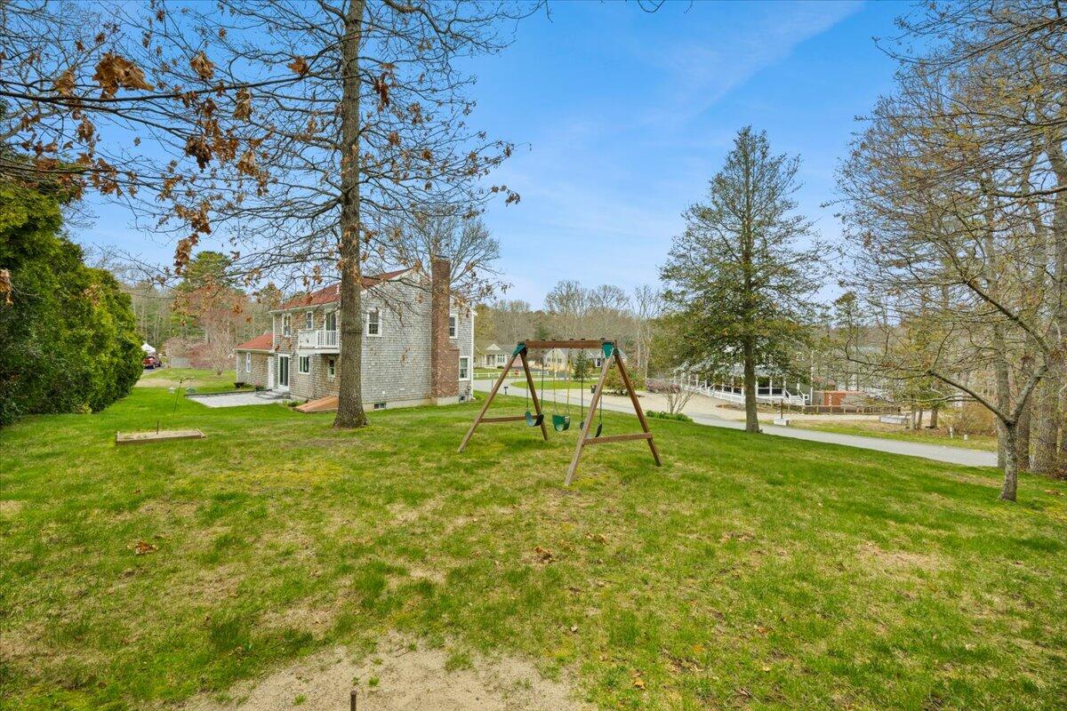 34 Windsor Way Mashpee MA 02649