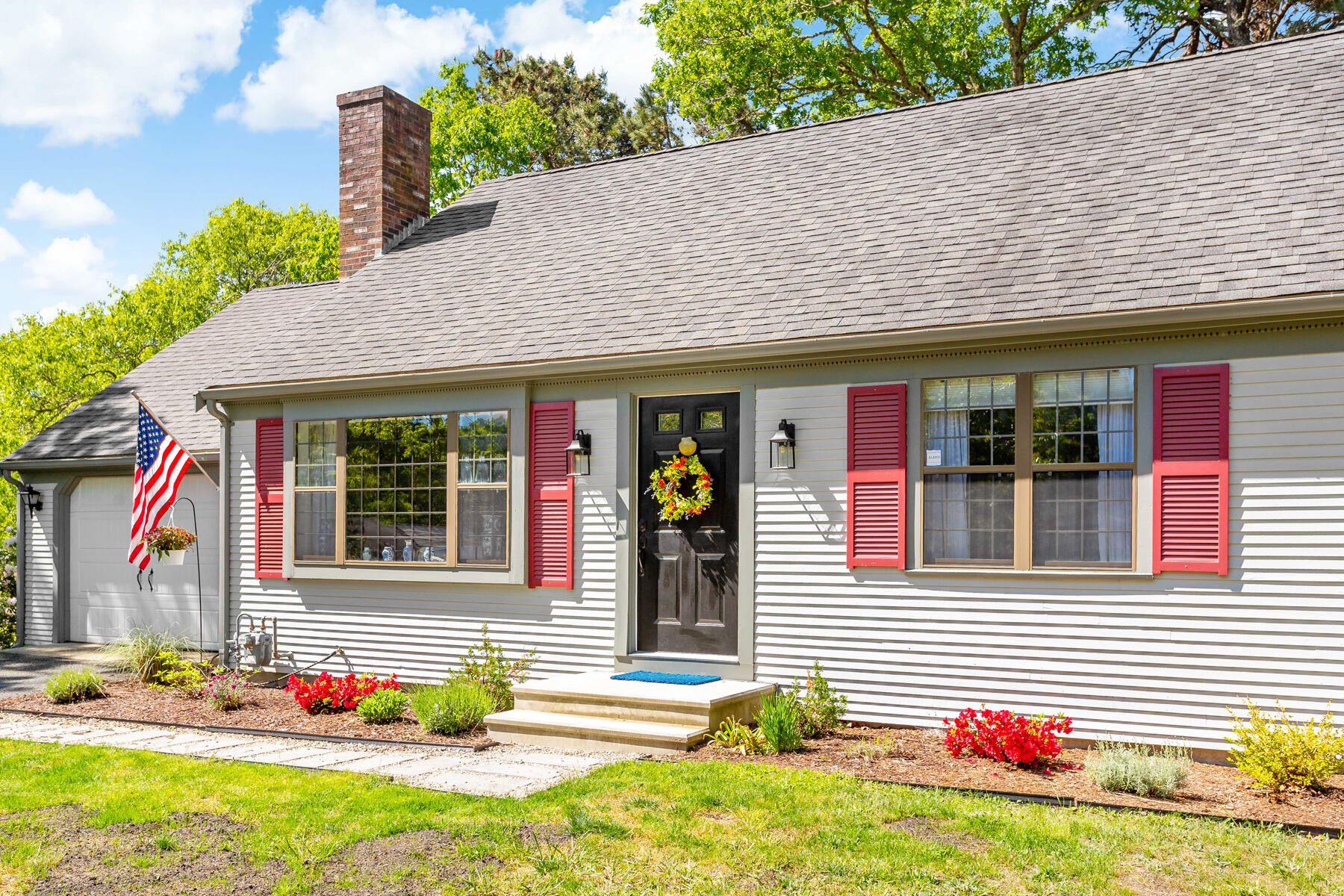 7 Bonnie Briar Road Osterville MA 02655