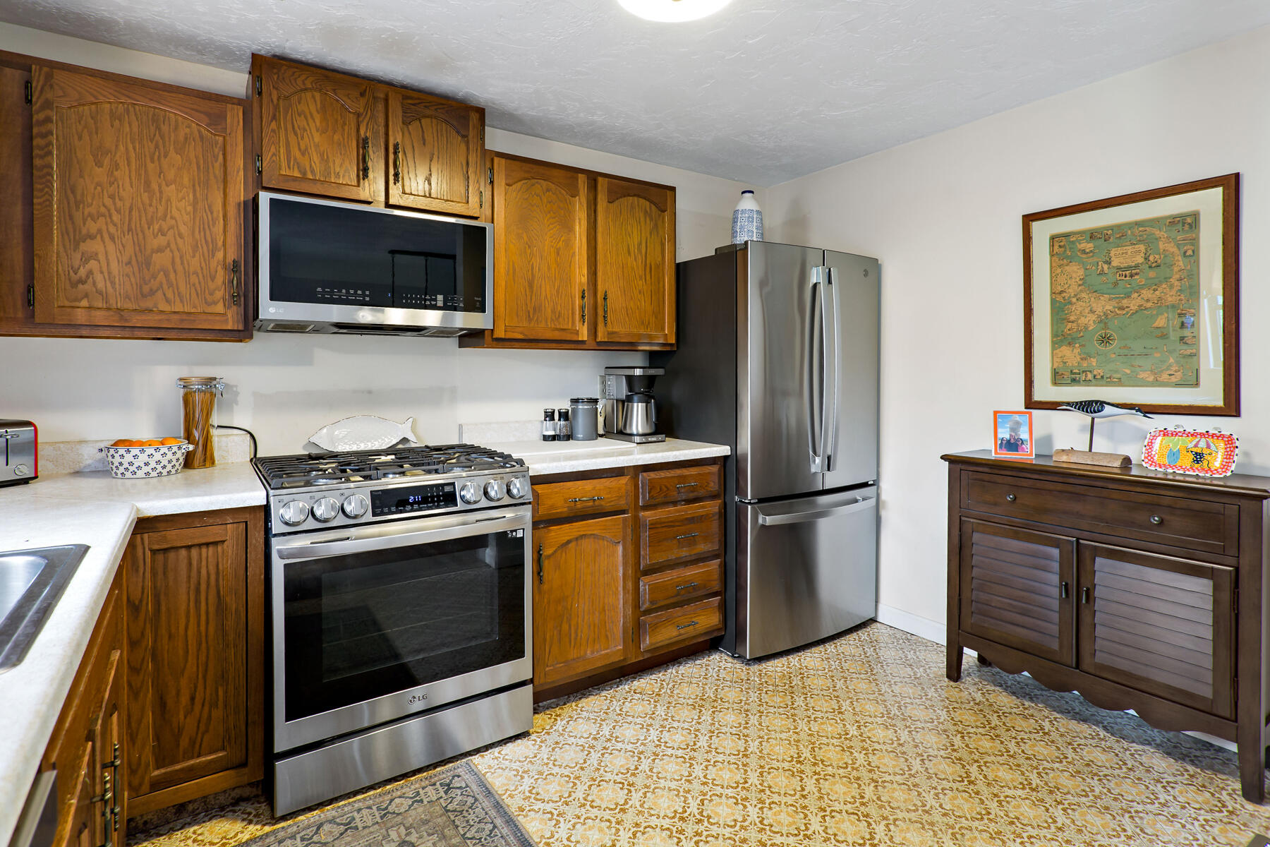 7 Bonnie Briar Road Osterville MA 02655