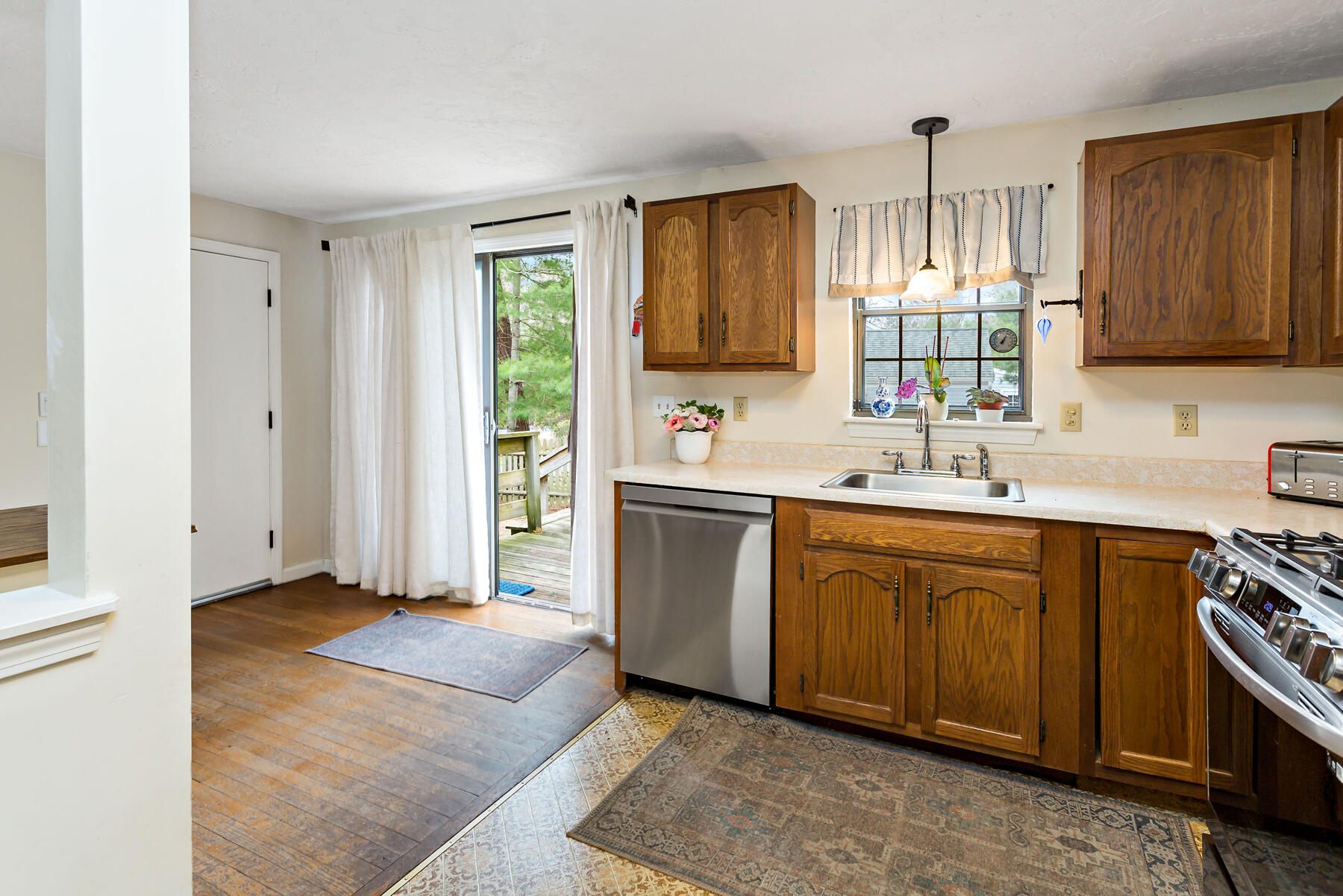 7 Bonnie Briar Road Osterville MA 02655