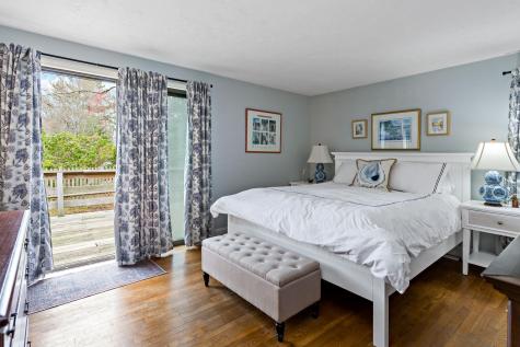7 Bonnie Briar Road Barnstable MA 02655