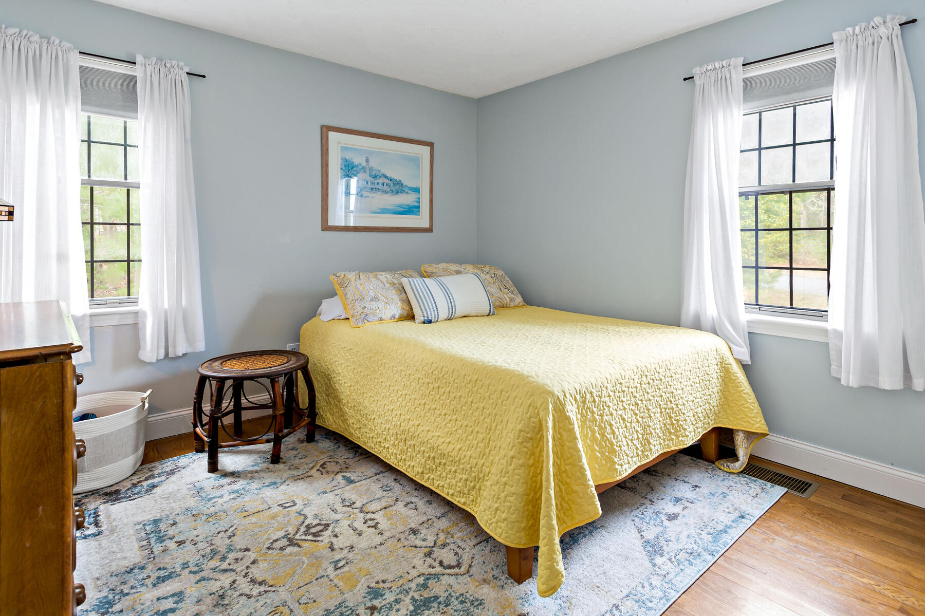 7 Bonnie Briar Road Osterville MA 02655