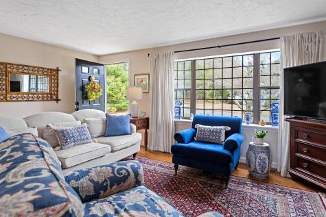 7 Bonnie Briar Road Barnstable MA 02655