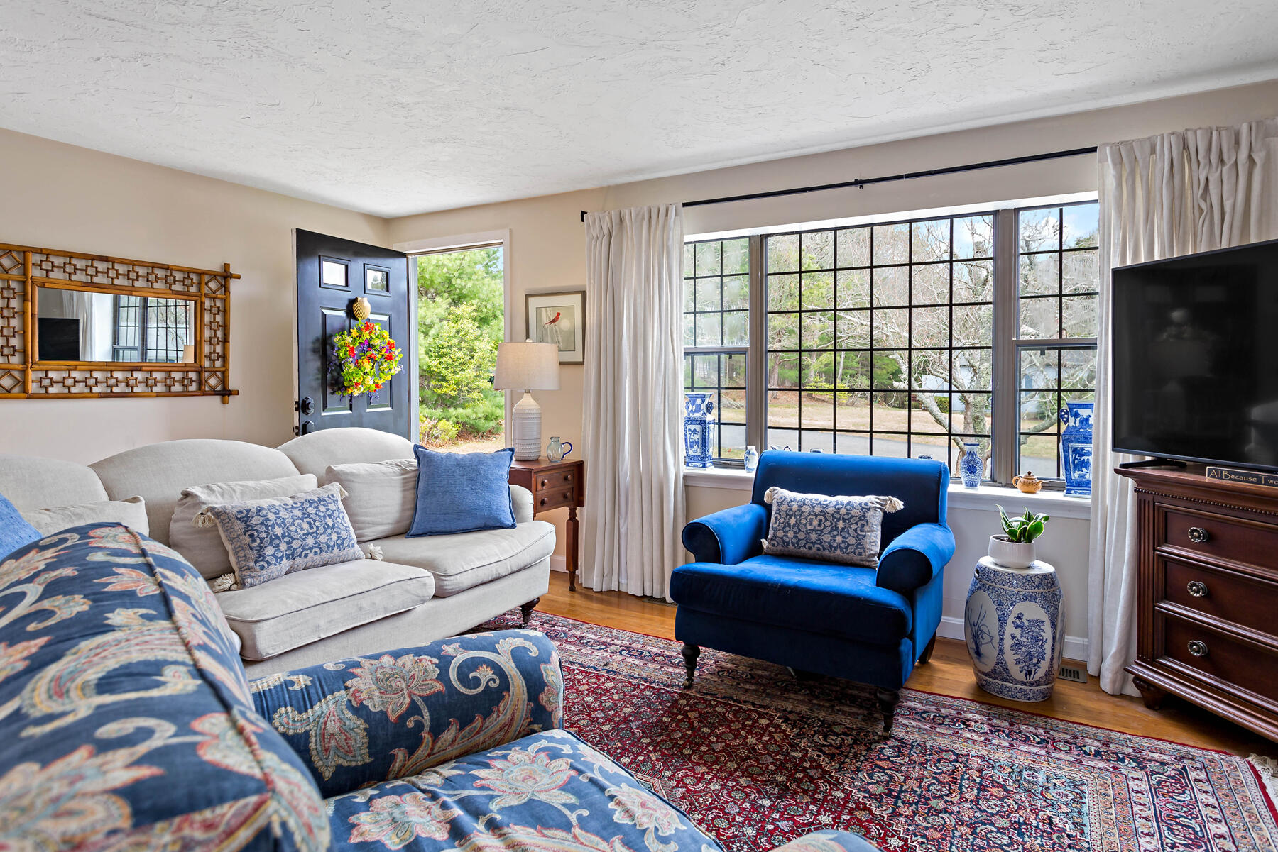 7 Bonnie Briar Road Osterville MA 02655