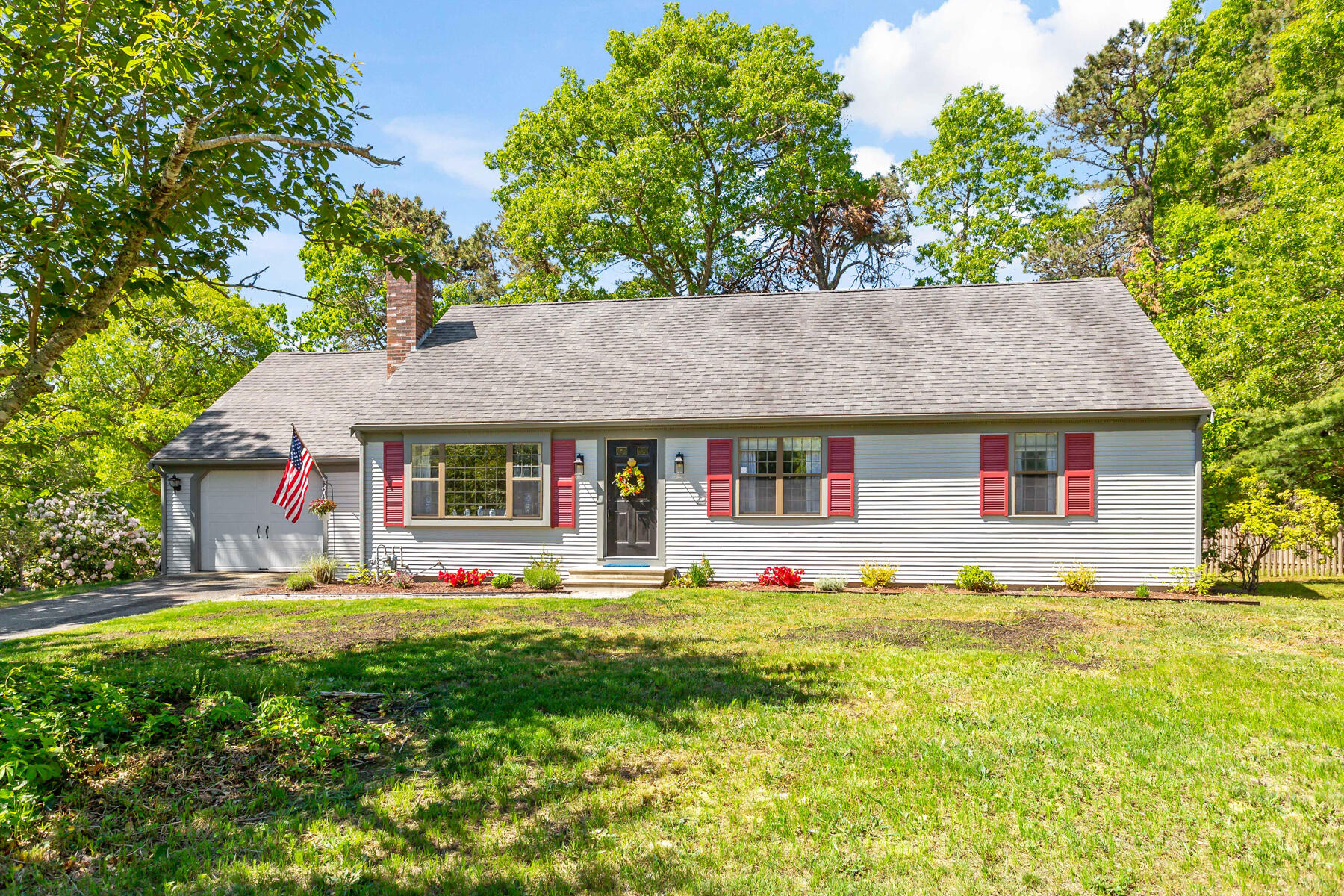 7 Bonnie Briar Road Osterville MA 02655
