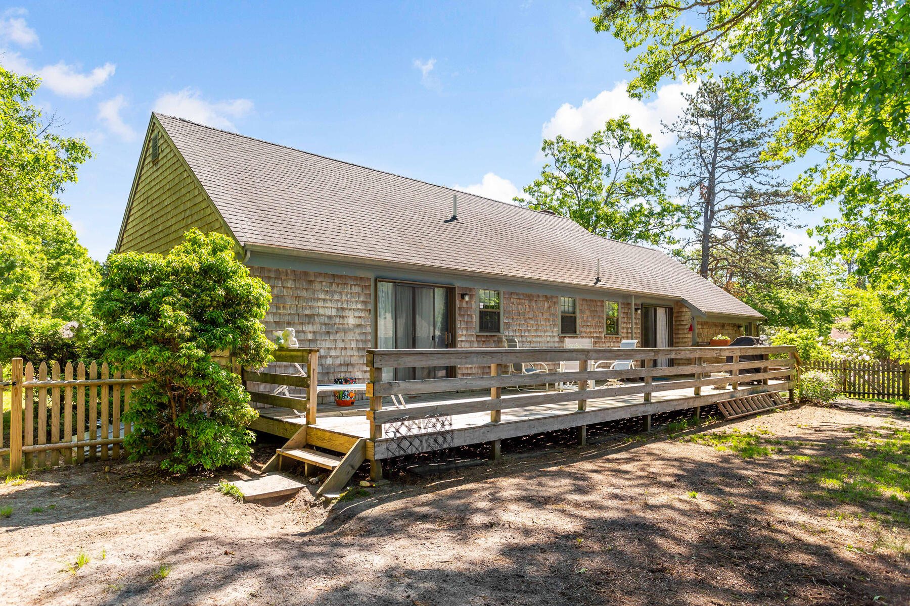 7 Bonnie Briar Road Osterville MA 02655