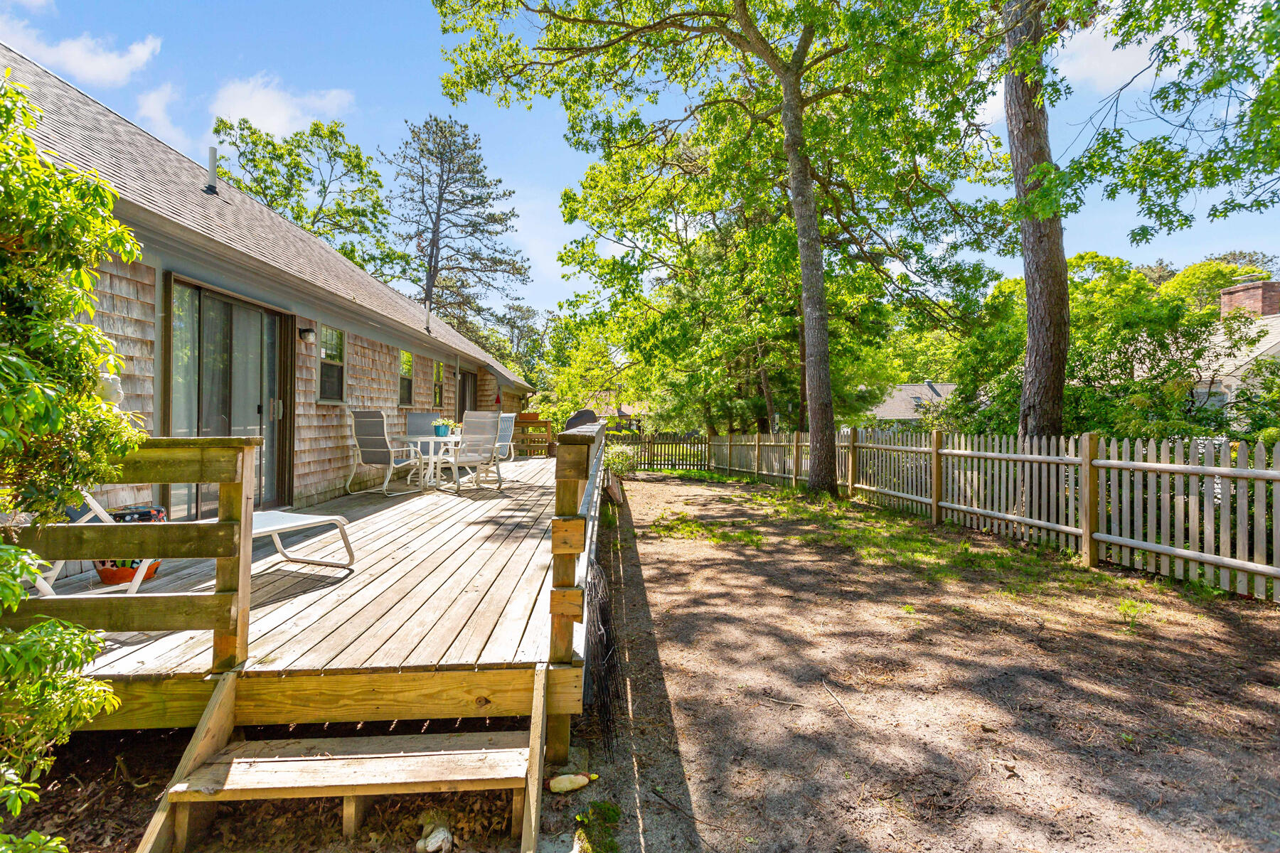 7 Bonnie Briar Road Osterville MA 02655