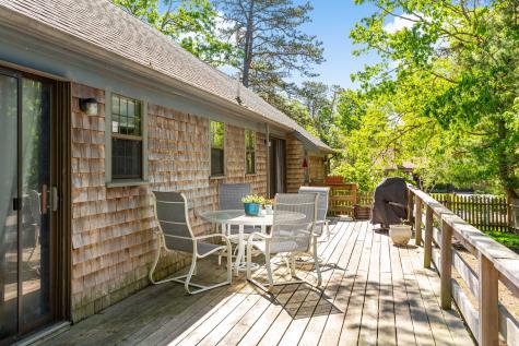 7 Bonnie Briar Road Barnstable MA 02655