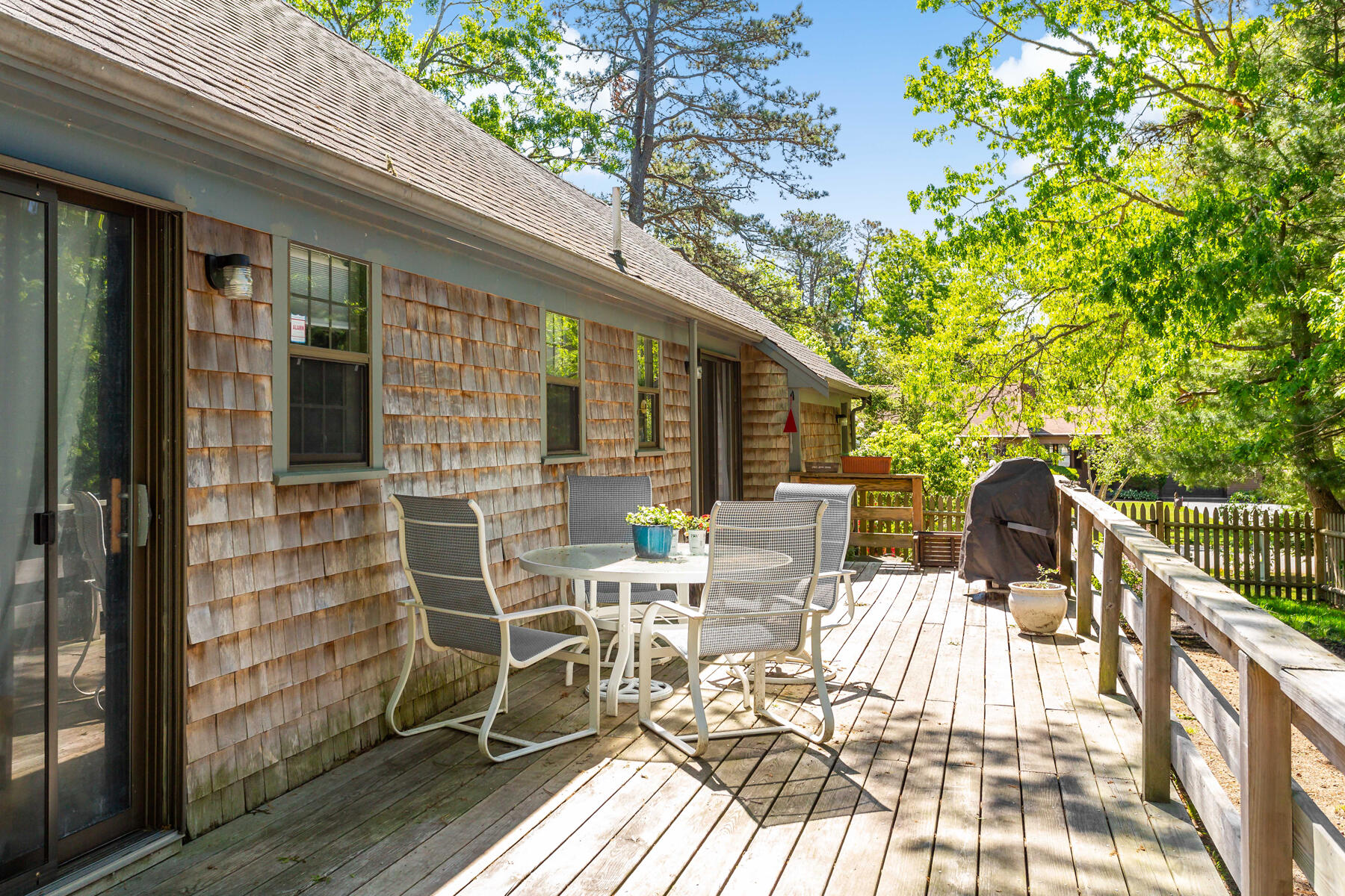 7 Bonnie Briar Road Osterville MA 02655