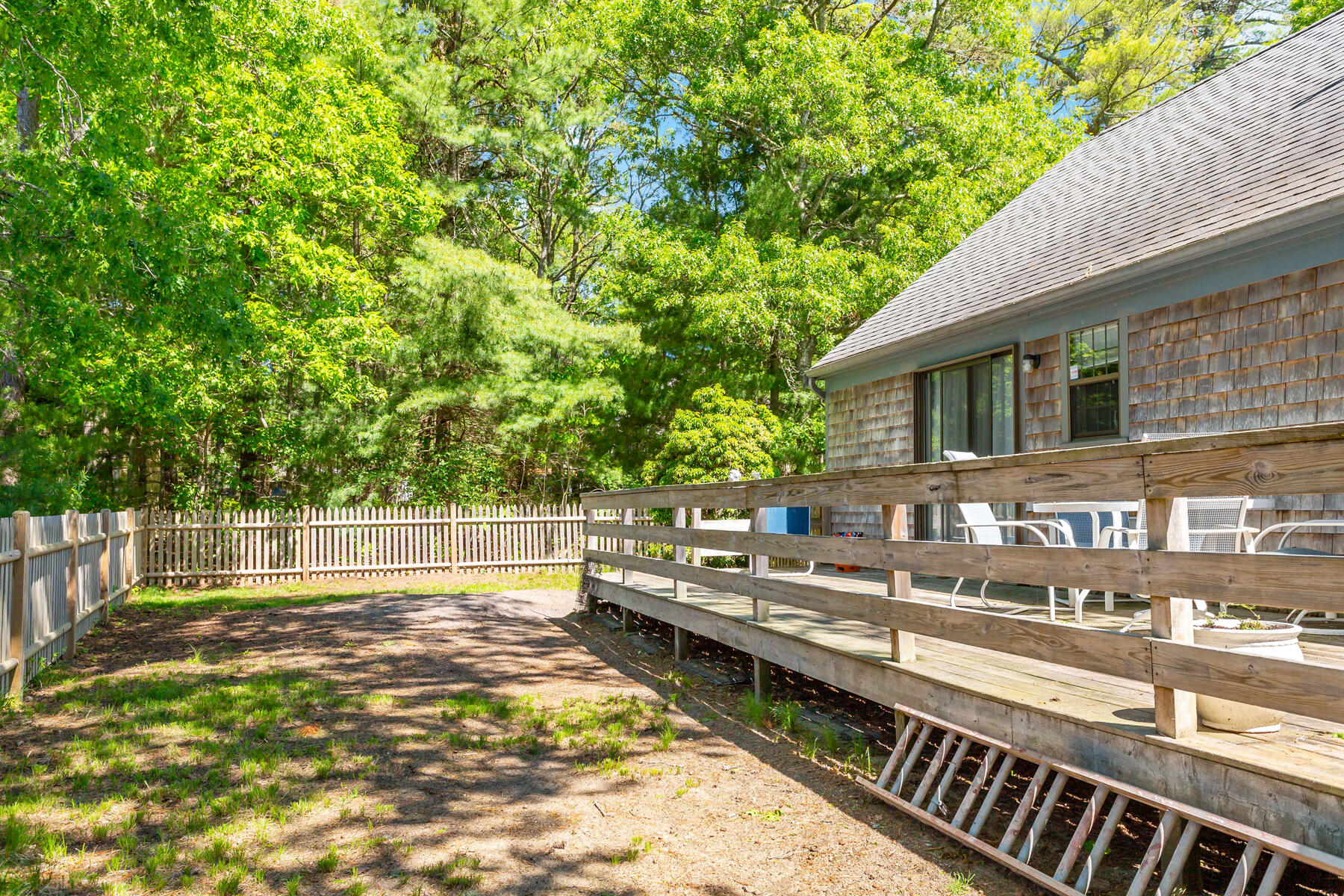 7 Bonnie Briar Road Osterville MA 02655