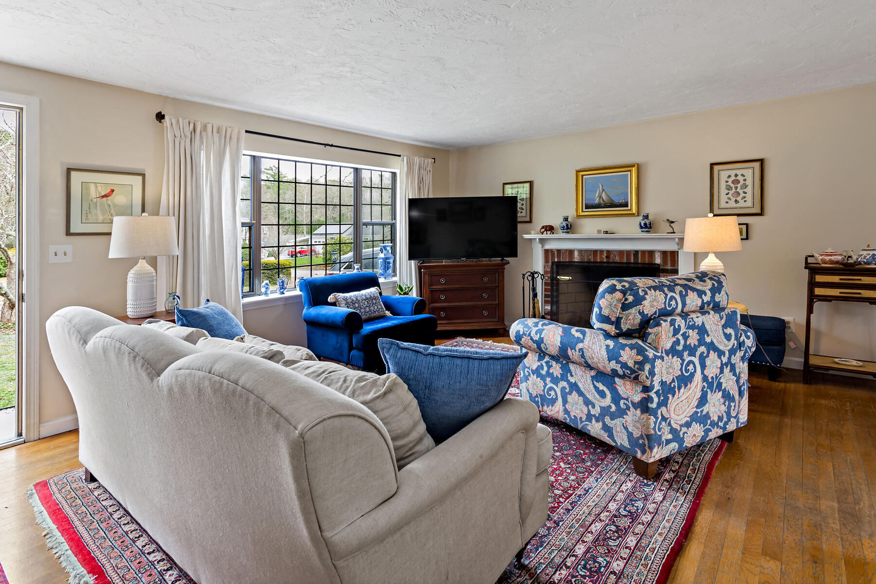 7 Bonnie Briar Road Osterville MA 02655