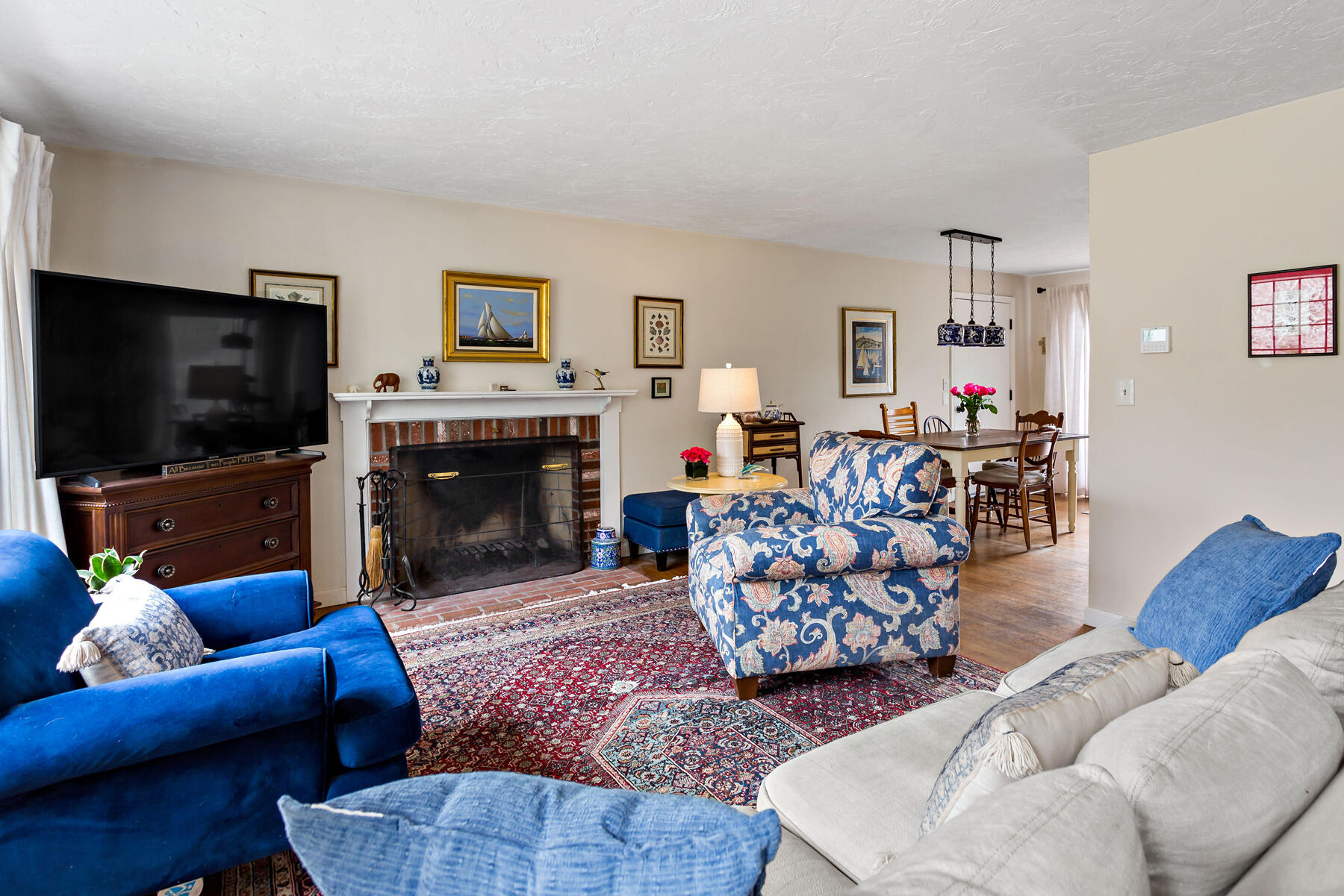 7 Bonnie Briar Road Osterville MA 02655