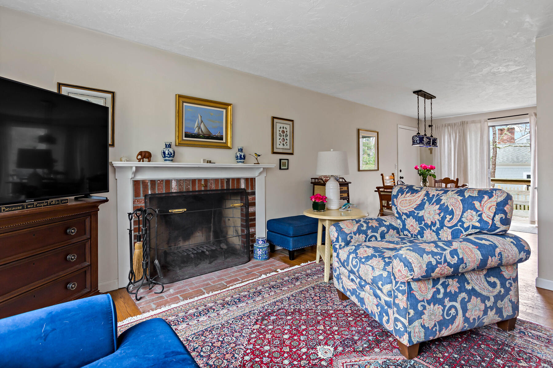 7 Bonnie Briar Road Osterville MA 02655