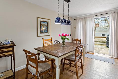 7 Bonnie Briar Road Barnstable MA 02655