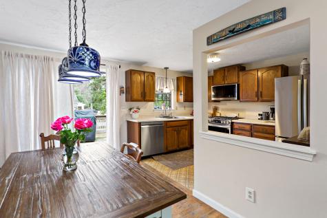 7 Bonnie Briar Road Barnstable MA 02655