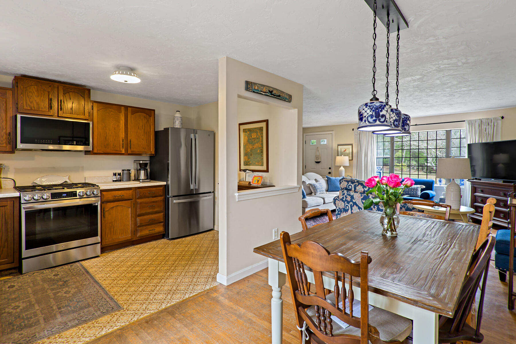 7 Bonnie Briar Road Osterville MA 02655