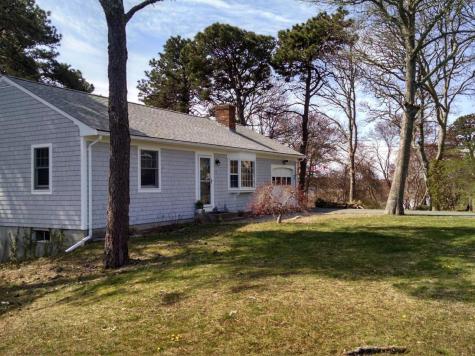 21 Muscovy Lane West Yarmouth MA 02673