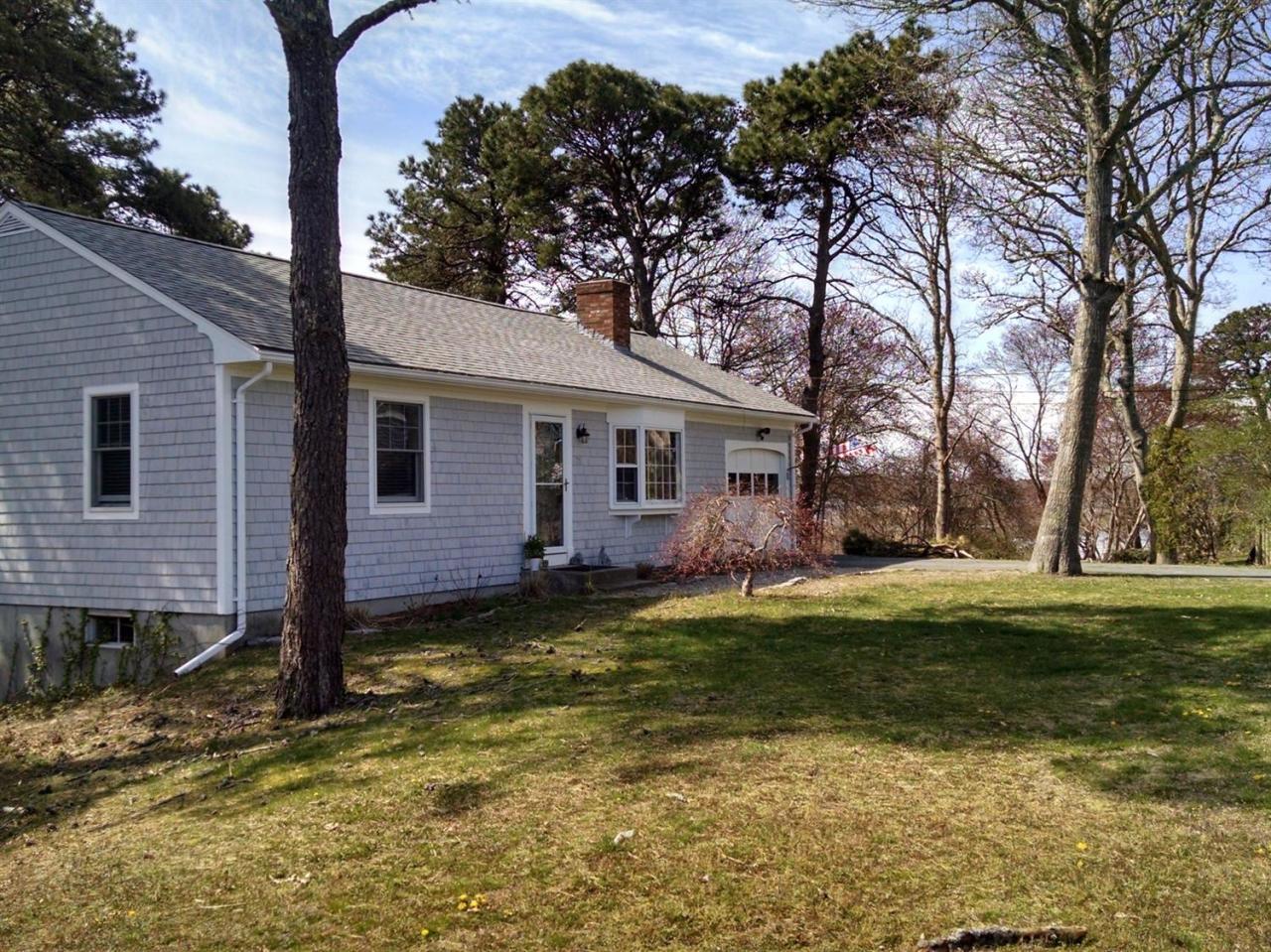 21 Muscovy Lane West Yarmouth MA 02673