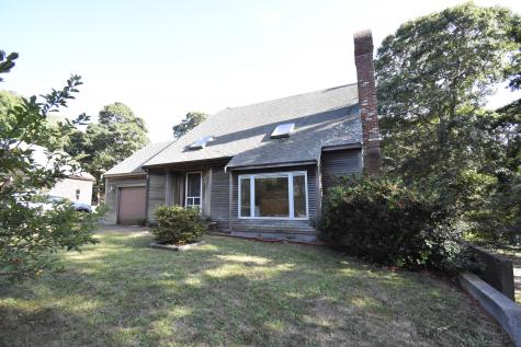 25 Apple Way Eastham MA 02651