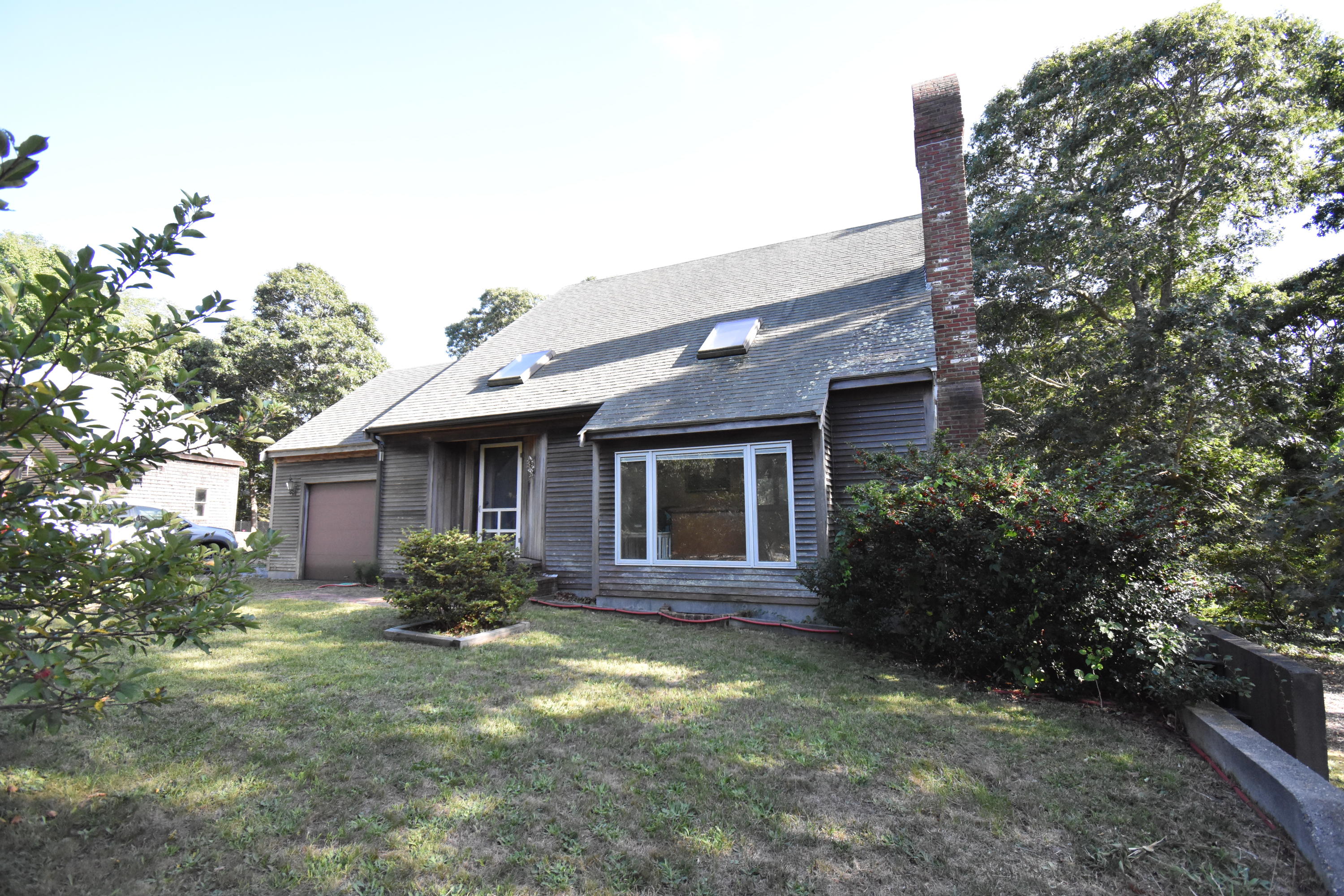 25 Apple Way Eastham MA 02651