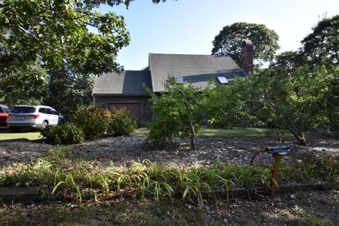 25 Apple Way Eastham MA 02651