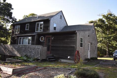 25 Apple Way Eastham MA 02651