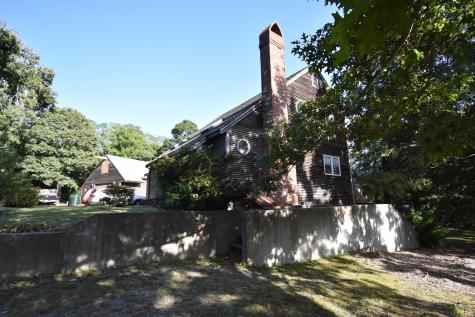 25 Apple Way Eastham MA 02651