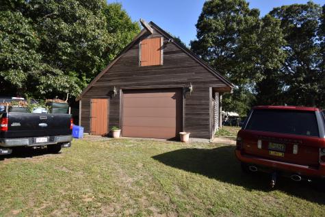 25 Apple Way Eastham MA 02651