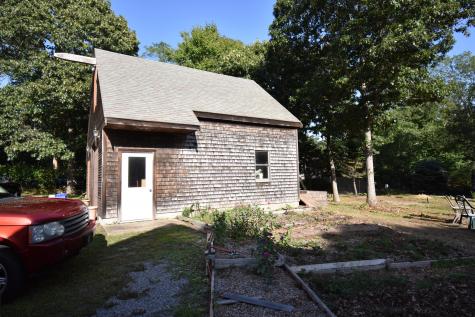 25 Apple Way Eastham MA 02651