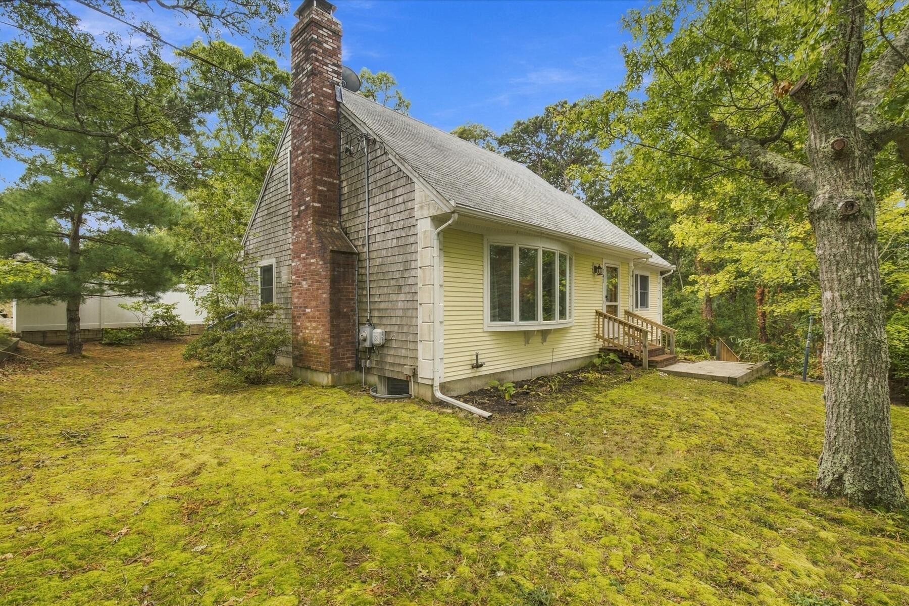 141 Timberlane Drive Brewster MA 02631